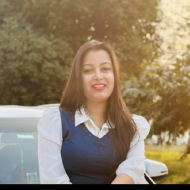 Sneha Class 12 Tuition trainer in Narwana