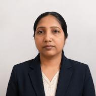 Divya K. Class I-V Tuition trainer in Delhi