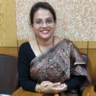 Dr Sneha Mitra Class 9 Tuition trainer in Kolkata
