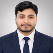 Snehansu Adhikari GD & T trainer in Dhanbad