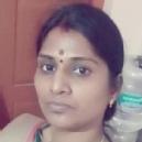 Anitha R. Computer trainer in Chennai