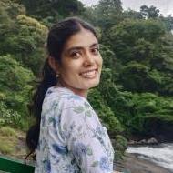 Snehaprabha M. Class 8 Tuition trainer in Ottapalam