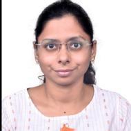 Sneha P. NEET-UG trainer in Berhampur