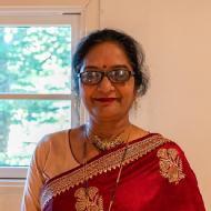 Sneha U. Class 12 Tuition trainer in Nagpur
