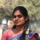 Sneha R. Tamil Tuition classes trainer in Erode