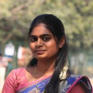 Sneha R. Class I-V Tuition trainer in Erode