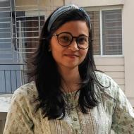 Sneha S. Class 8 Tuition trainer in Kolkata