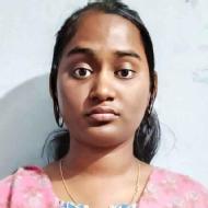 Sneha D. Class 10 trainer in Cumbum