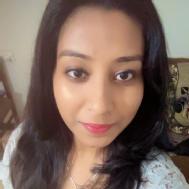 Sneha S. Class I-V Tuition trainer in Bangalore