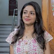 Sneha K. Class I-V Tuition trainer in Kolkata