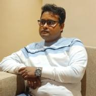 Snehasish Haldar Stock Market Trading trainer in South 24 Parganas