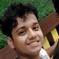 Snehasis Sen Drawing trainer in Kuarmunda