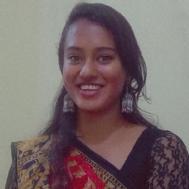 Sneha Dance trainer in Tiruchirappalli