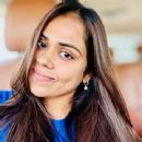 Snehi C. Math Tutors trainer in Choryasi