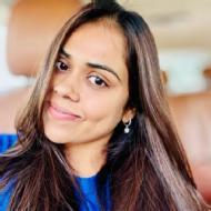 Snehi C. Nursery-KG Tuition trainer in Choryasi