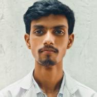 Snehil Mahato Class 10 trainer in East Singhbhum