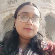 Sneha V. Class I-V Tuition trainer in Athpur