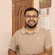 Snehomay Mondal Class I-V Tuition trainer in Kolkata