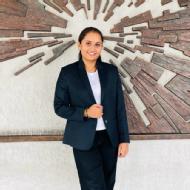 Snehal Dubey Class I-V Tuition trainer in Mumbai