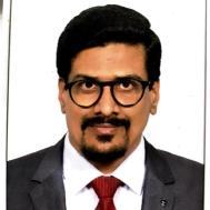 Shreyans Nilakhe MBBS & Medical Tuition trainer in Surat