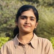 Snekaa R. Pharmacy Tuition trainer in Tiruppur
