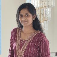 Likitha Electronics and Communication trainer in Kolar