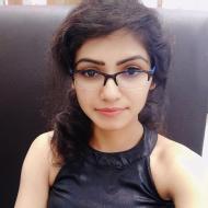 Snigdha Spanish Language trainer in Kolkata