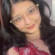 Snigdha D. Class I-V Tuition trainer in Kolkata