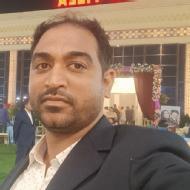 Sanjeet Kumar Rai Class 12 Tuition trainer in Patna