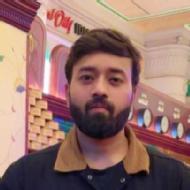 Atah Ataullah German Language trainer in Delhi