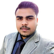 Shri Narayan Upadhyay Class I-V Tuition trainer in Noida