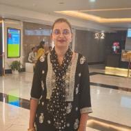 Shobhana Class 8 Tuition trainer in Charkhi Dadri