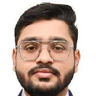 Sobin Joy Class 11 Tuition trainer in Bhopal