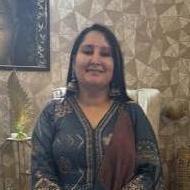 Parvinder S. Class 11 Tuition trainer in Lucknow