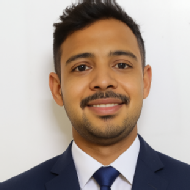 Shreyas Kapase Class 10 trainer in Pune
