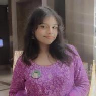 Sofia A. Class I-V Tuition trainer in Bhubaneswar