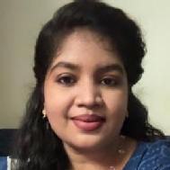 Sofia B Ed Tuition trainer in Chennai