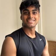 Mohammed Sohail Personal Trainer trainer in Bangalore