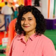 Sohini P. Phonics trainer in Gurgaon