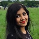Sohini mandal photo