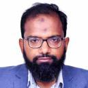 Sohrab Ahmad khan photo