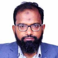 Sohrab Ahmad Khan Class 11 Tuition trainer in Noida