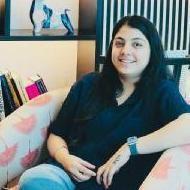 Sojal German Language trainer in Delhi