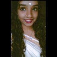 Soja M. German Language trainer in Alappuzha