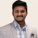 Jayanth UGC NET Commerce Coaching trainer in Bangalore