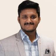 Jayanth Class 12 Tuition trainer in Bangalore