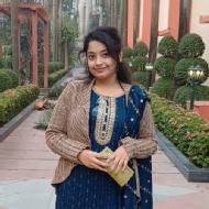 Solanki D. Class I-V Tuition trainer in Kolkata
