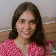 Taniya S. Class I-V Tuition trainer in Jodhpur