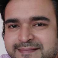 Mohd Adil khan UGC NET Exam trainer in Lucknow