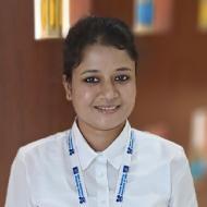 Soma M. BTech Tuition trainer in Raniganj